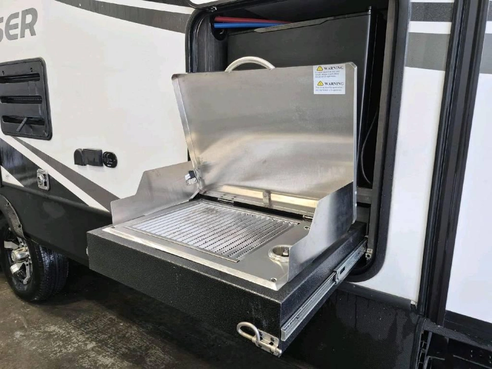 Autre Cruiser Aire 28bbh 2022 alt