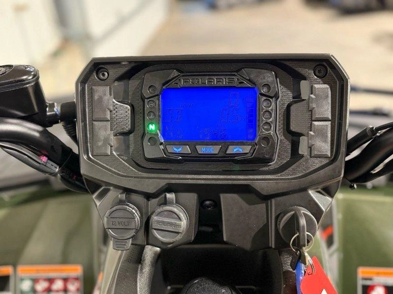 Polaris Sportsman Touring 570 Premium 2026 alt