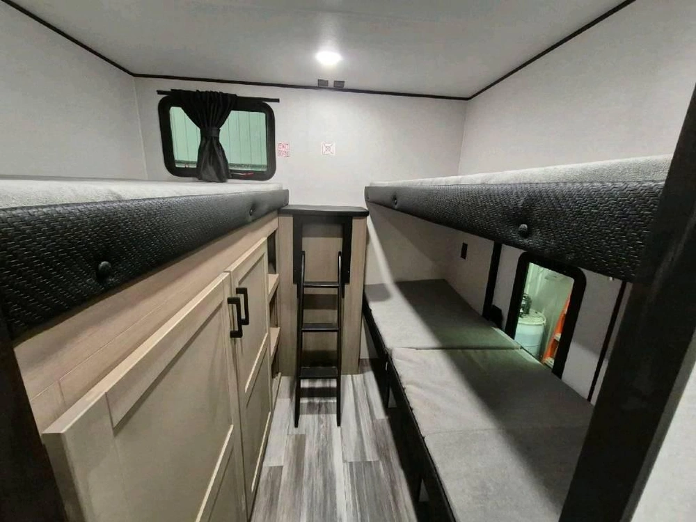 Jayco Jay Flight Slx 295tbs 2026 alt