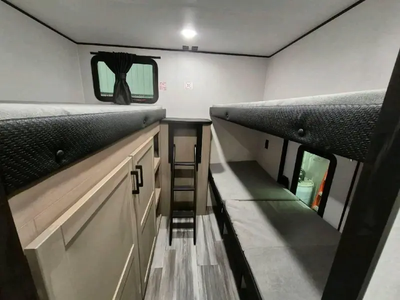 2026 Jayco Jay Flight SLX 295TBS thumbnail 22