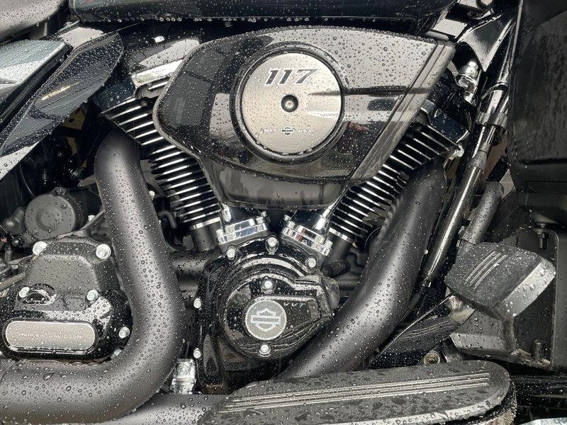 2026 Harley-davidson Touring Flhxl - Street Glide™ Limited alt