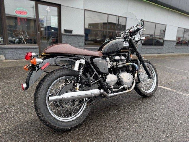 Triumph 865 Bonneville T100 2014 alt