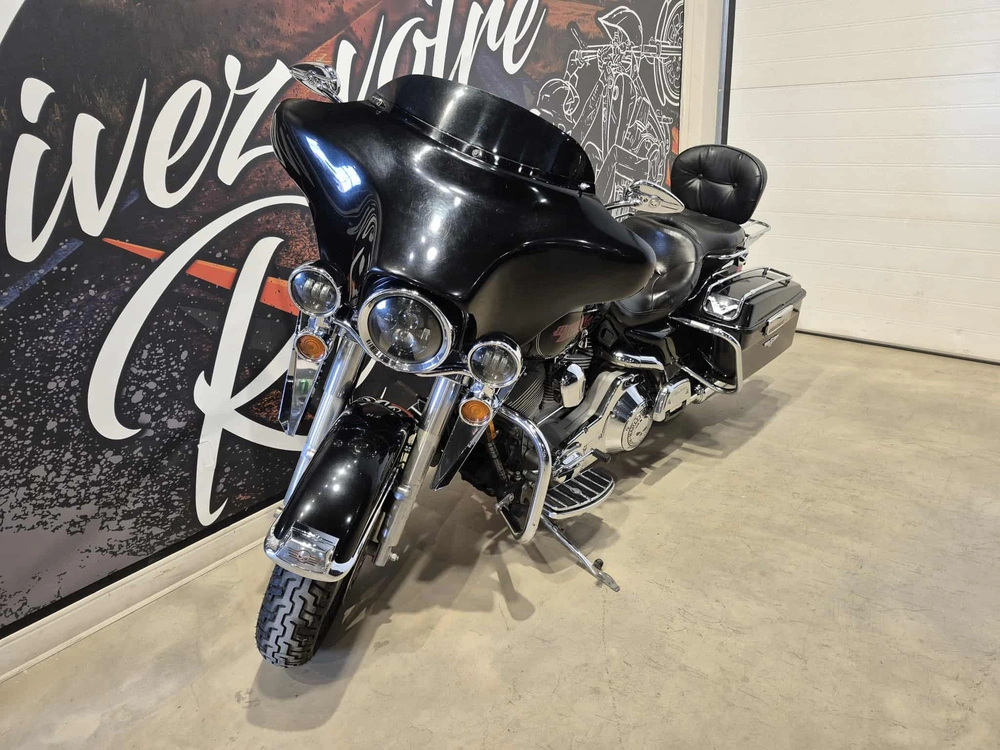 Harley-davidson Electra Glide Standard Flht 2005 alt