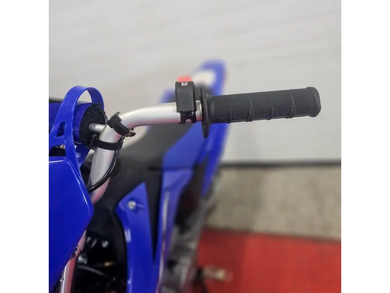 2026 Yamaha TTR 110 thumbnail 9