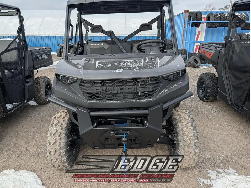 2026 Polaris Ranger 1000 Premium thumbnail 2
