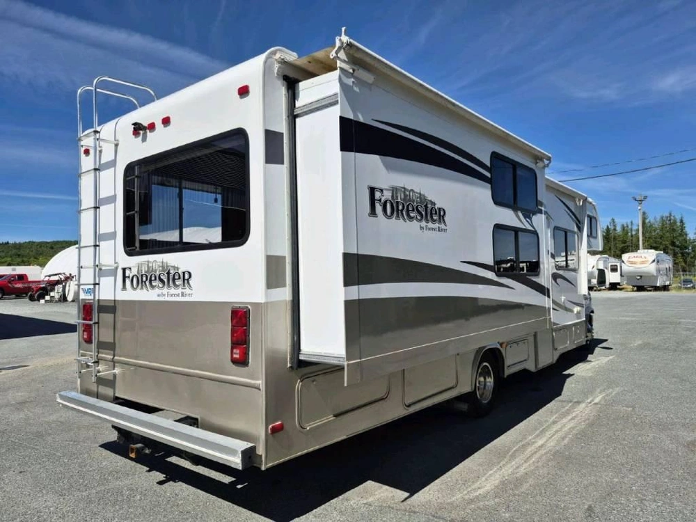 Forester 3171ds 2015 alt