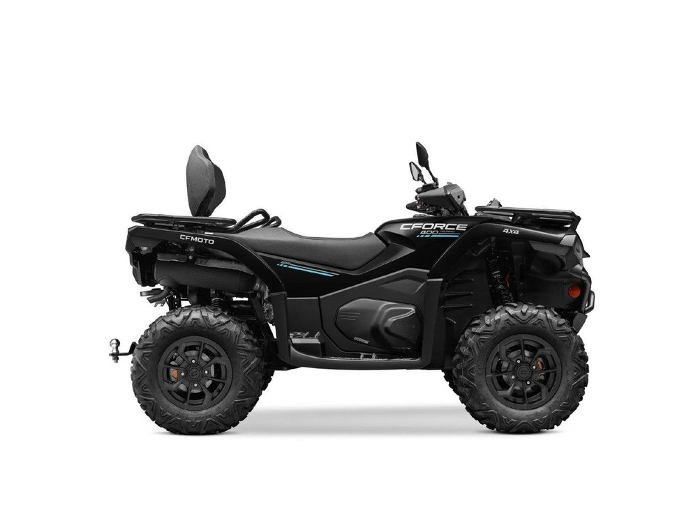 Cfmoto Cforce 400 Touring 2 Places 2026 alt