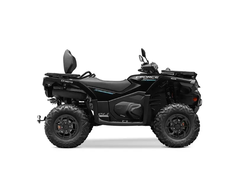 CFMOTO CFORCE 400 TOURING 2026