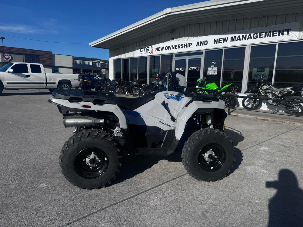 2026 Polaris Sportsman 570 Base alt