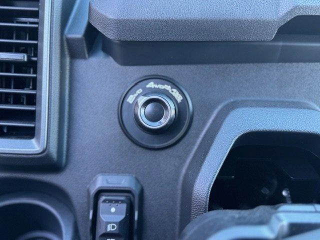 Cfmoto Uforce U10 Xl Pro Highland 2026 alt