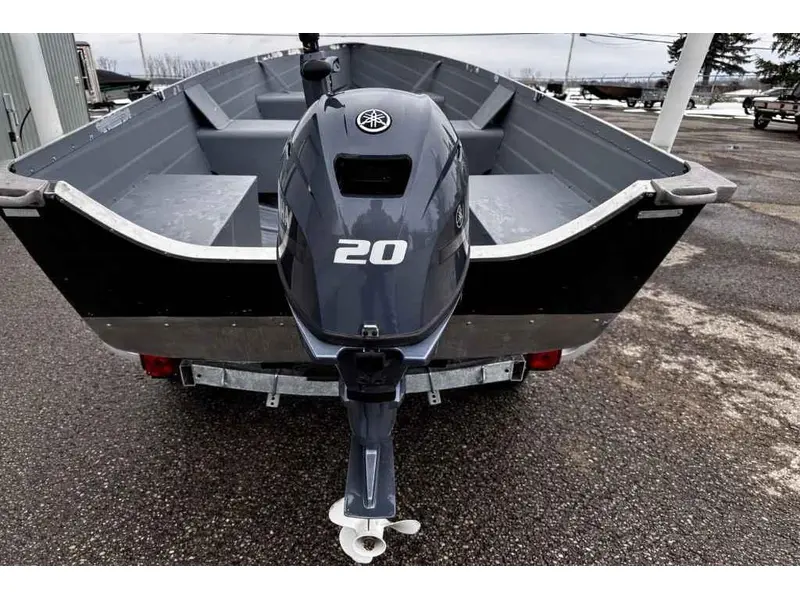 Yamaha F20smhb 2023 alt