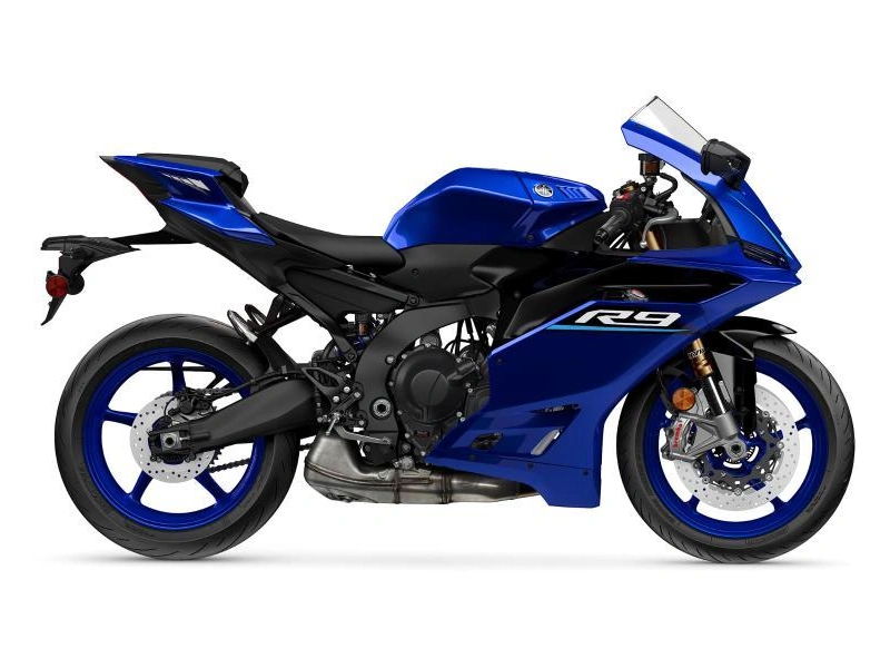 2026 Yamaha Yzf-r9 alt