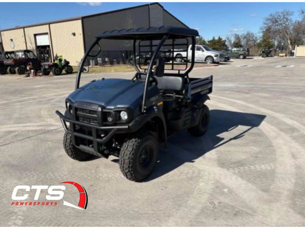 2026 Kawasaki Mule Sx™ Base Base alt