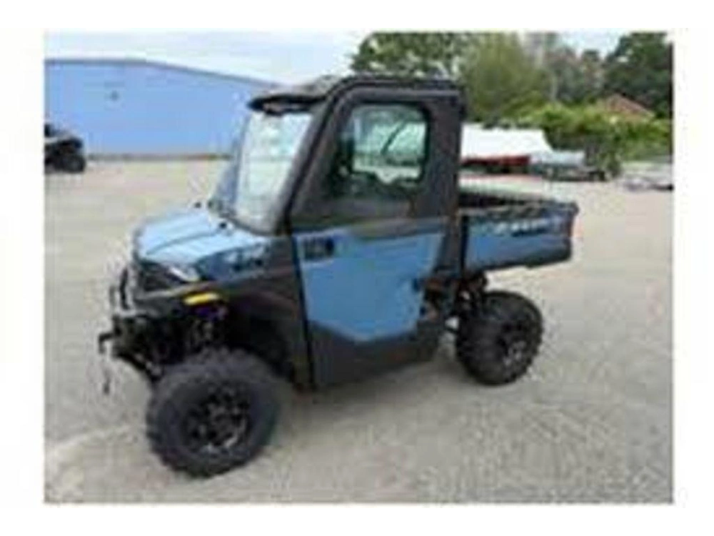 2025 Polaris R25mau57b5 alt