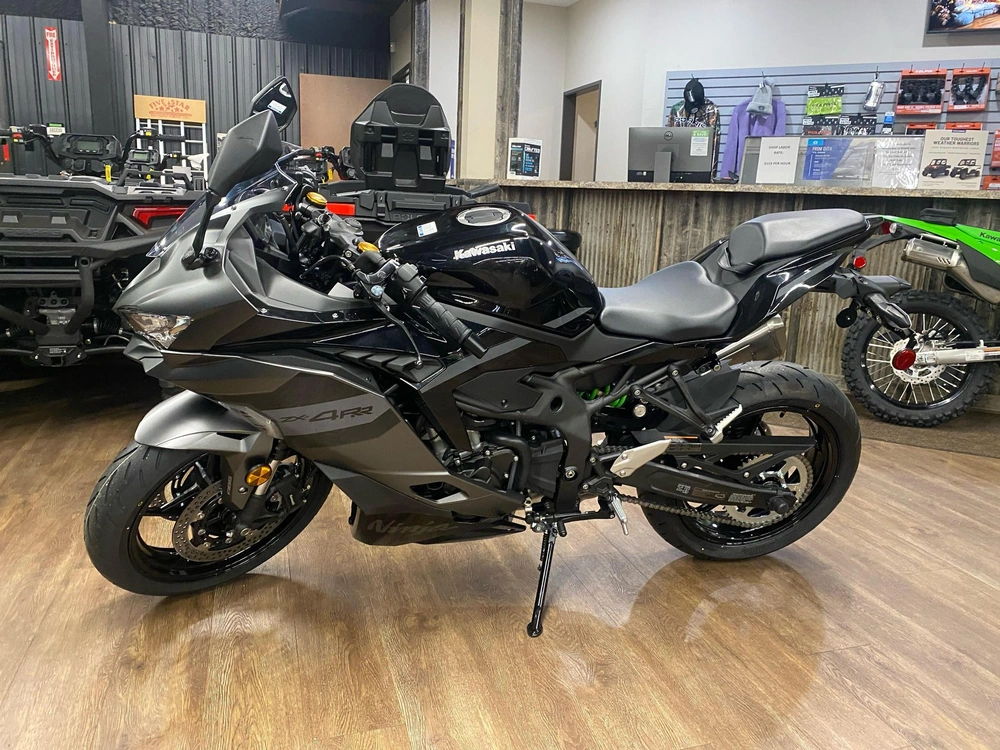 2026 Kawasaki Ninja® Zx™-4rr Abs Abs alt