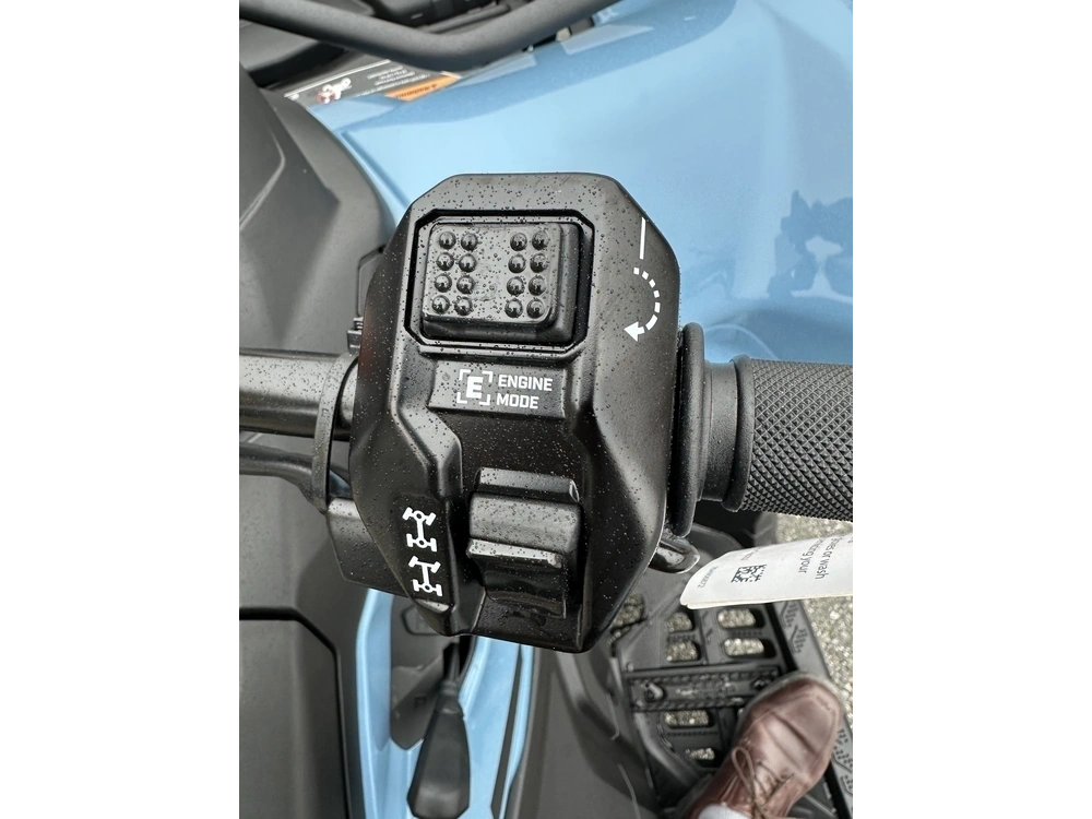 2026 Can-am Outlander Max Xt 700 alt