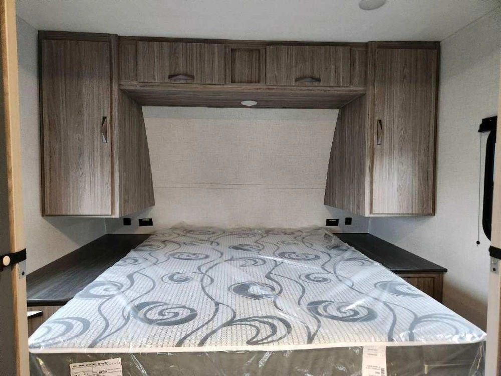 Keystone Rv Passport 284qb 2025 alt