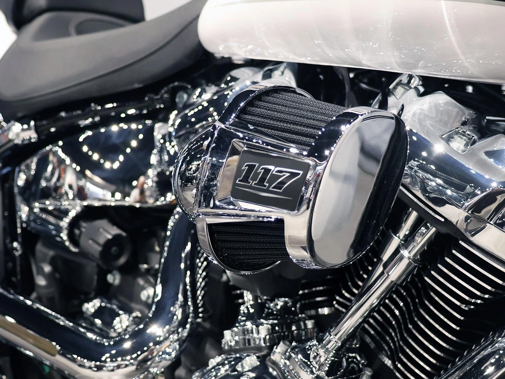 2024 Harley-davidson Breakout Fxbr alt