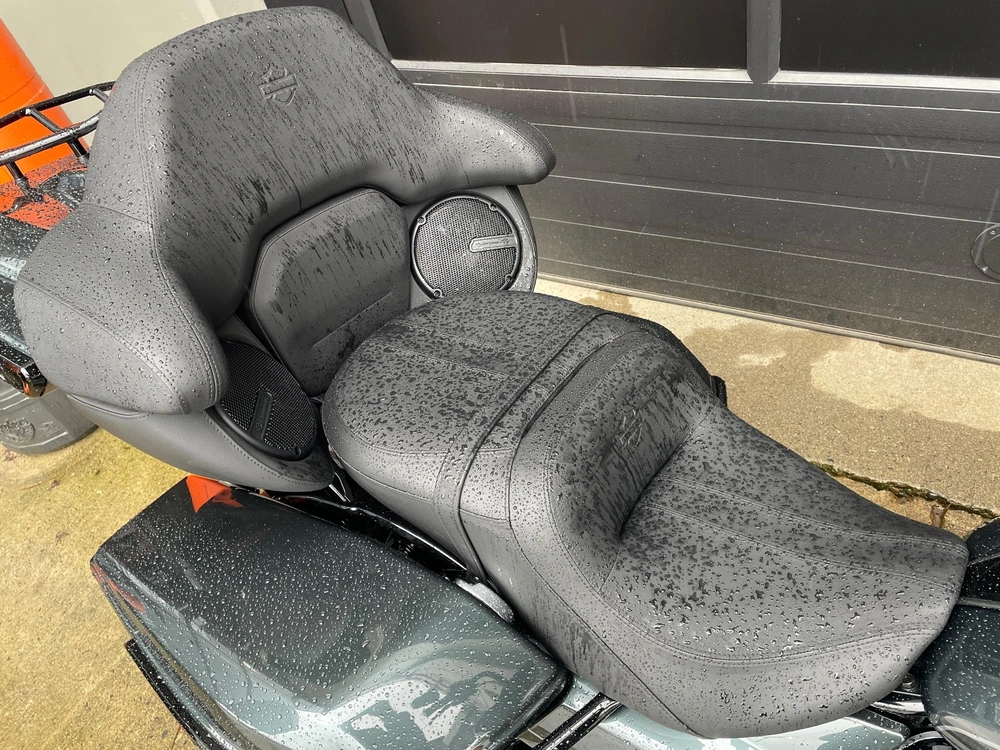 2026 Harley-davidson Fltrxl - Road Glide® Limited alt