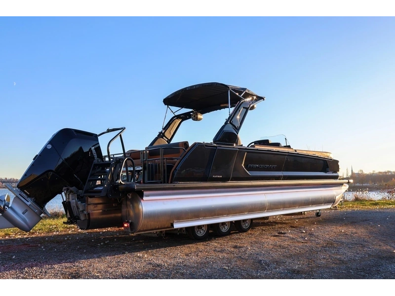 Princecraft Vogue 25 Rl 2026 alt