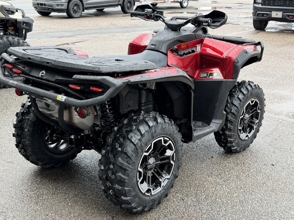 2026 Brp Outlander Xt 850 alt
