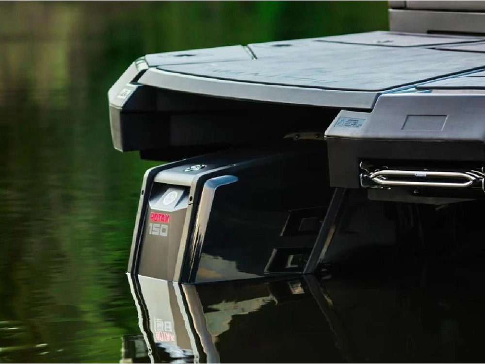 Manitou 22 Explore Switchback 2025 alt