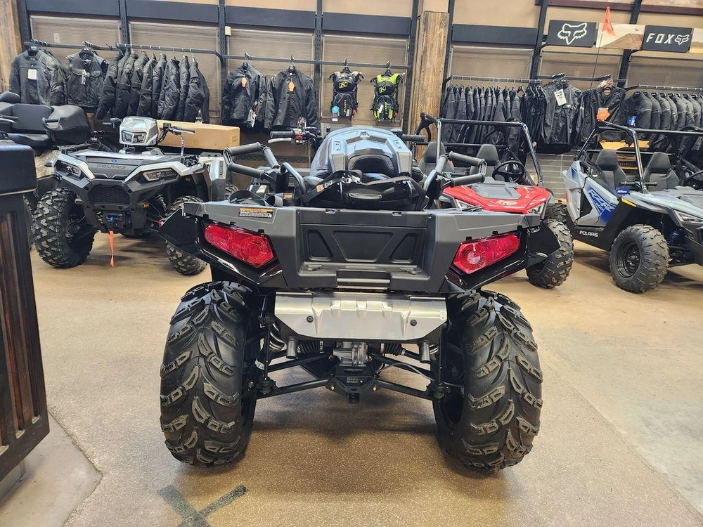 2025 Polaris A25sye85al * alt