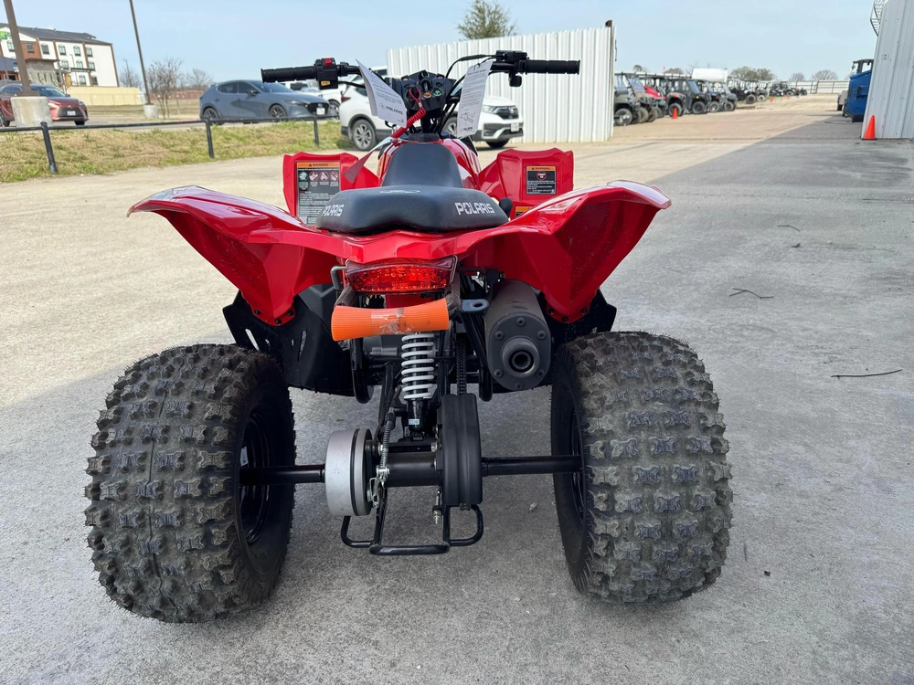 2026 Polaris Outlaw® 110 Efi 110 Efi alt