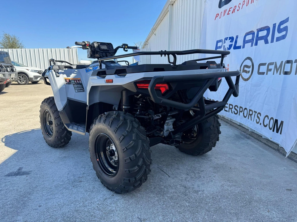 2026 Polaris Sportsman 570 Eps Eps alt