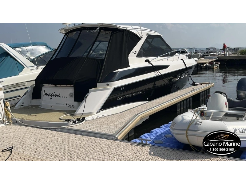 Regal 42 Sport Coupe 2012 alt