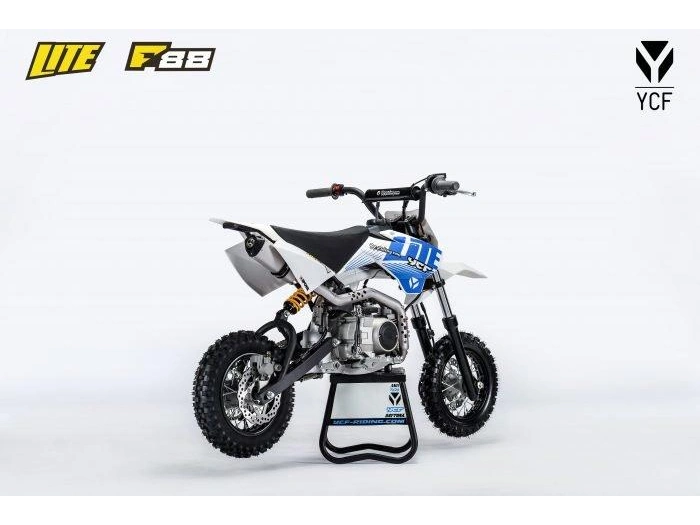 2021 Ycf Ycf 88 Lite alt