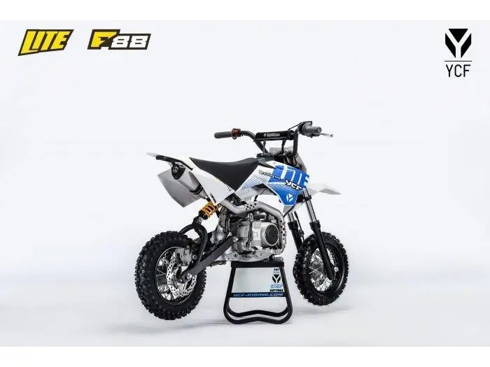 2021 YCF YCF 88 LITE thumbnail 4