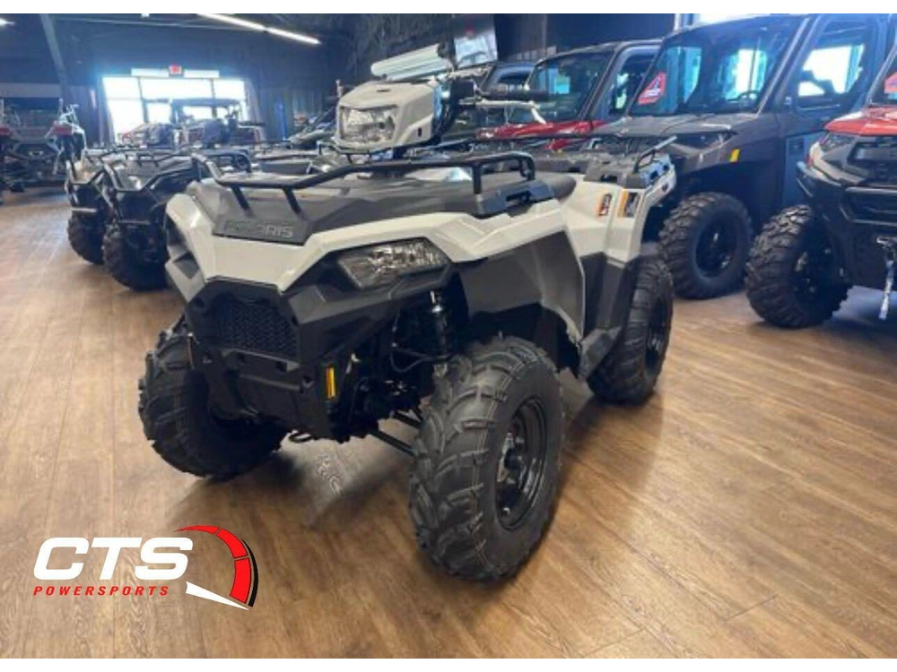 2026 Polaris Sportsman 450 H.o. Eps Eps alt