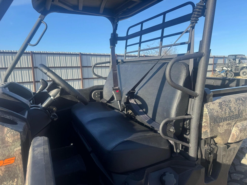 2026 Kawasaki Mule™ Pro-mx™ Se Se alt