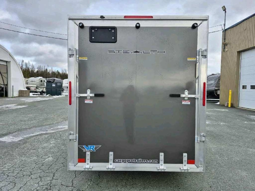 Alcom Stealth 6x12ssa-xlt (r) 2026 alt