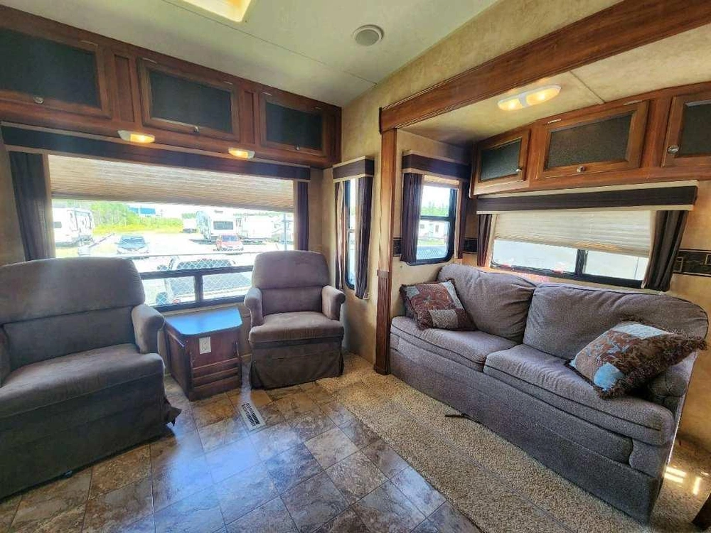Jayco Eagle 30.5rls 2012 alt