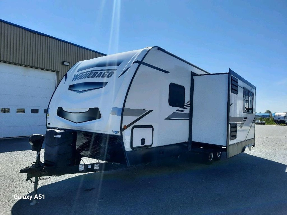 Winnebago Minnie 2301bhs 2022 alt