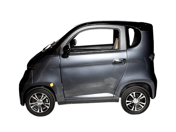 Autre Ecolo Cycle Et4 Connect 2024 alt