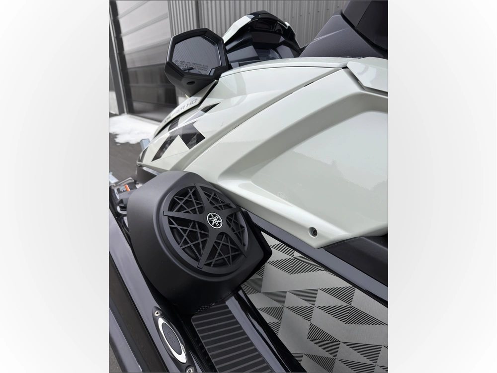 2026 Yamaha Vx Cruiser Ho (w/ Audio) alt