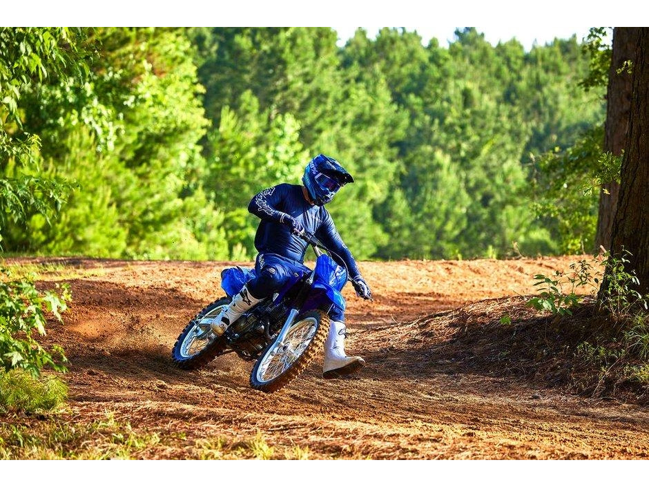 Yamaha Tt-r 230 Rabais De 900$ Certaines Conditions S'appliquent 2025 alt