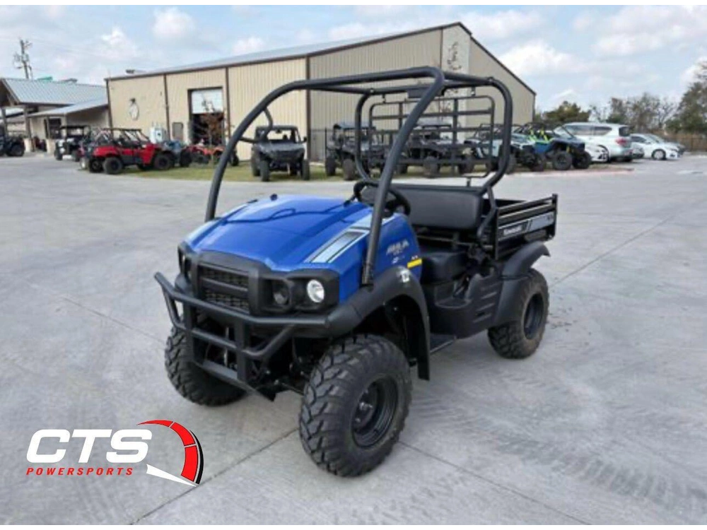 2026 Kawasaki Mule Sx™ 4x4 Xc 4x4 Xc alt