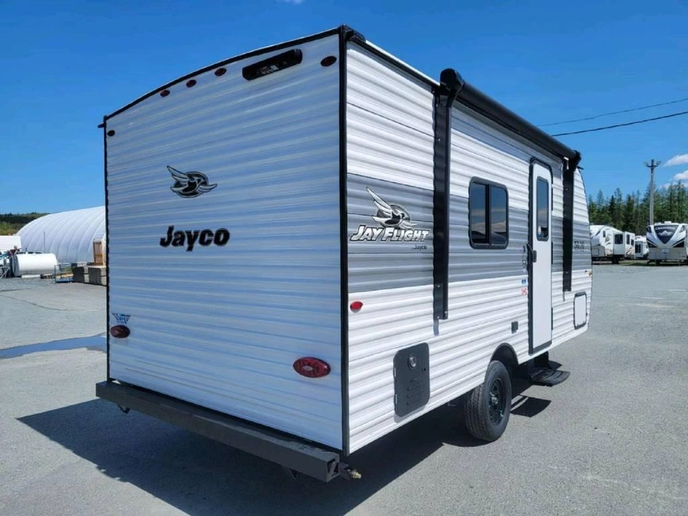 Jayco Jay Flight Slx 170fq 2025 alt