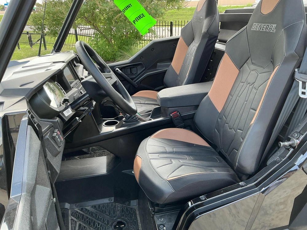 2023 Polaris General Xp 1000 Ultimate Ultimate alt