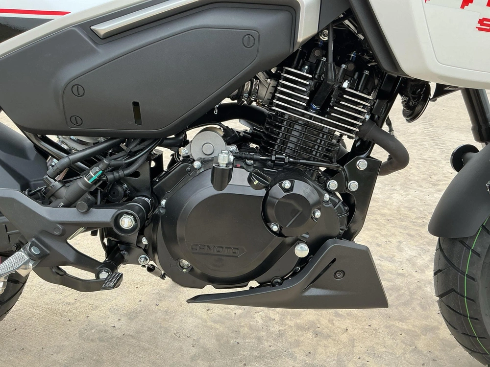 2025 Cfmoto Papio Ss Ss alt