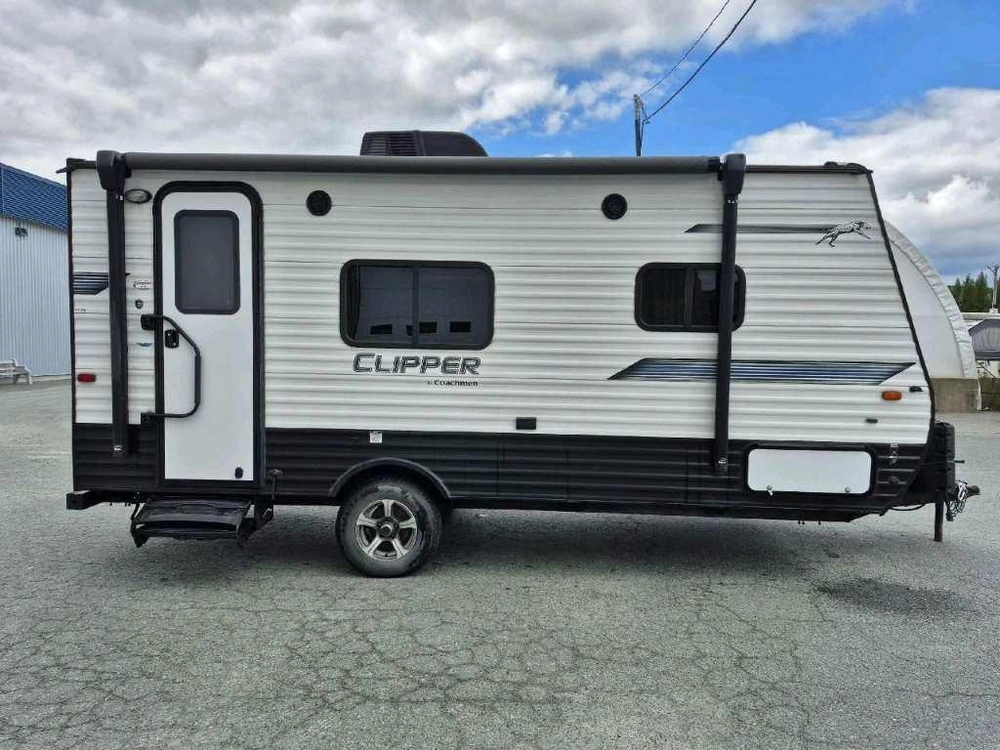 Coachmen Clipper 17fb 2019 alt