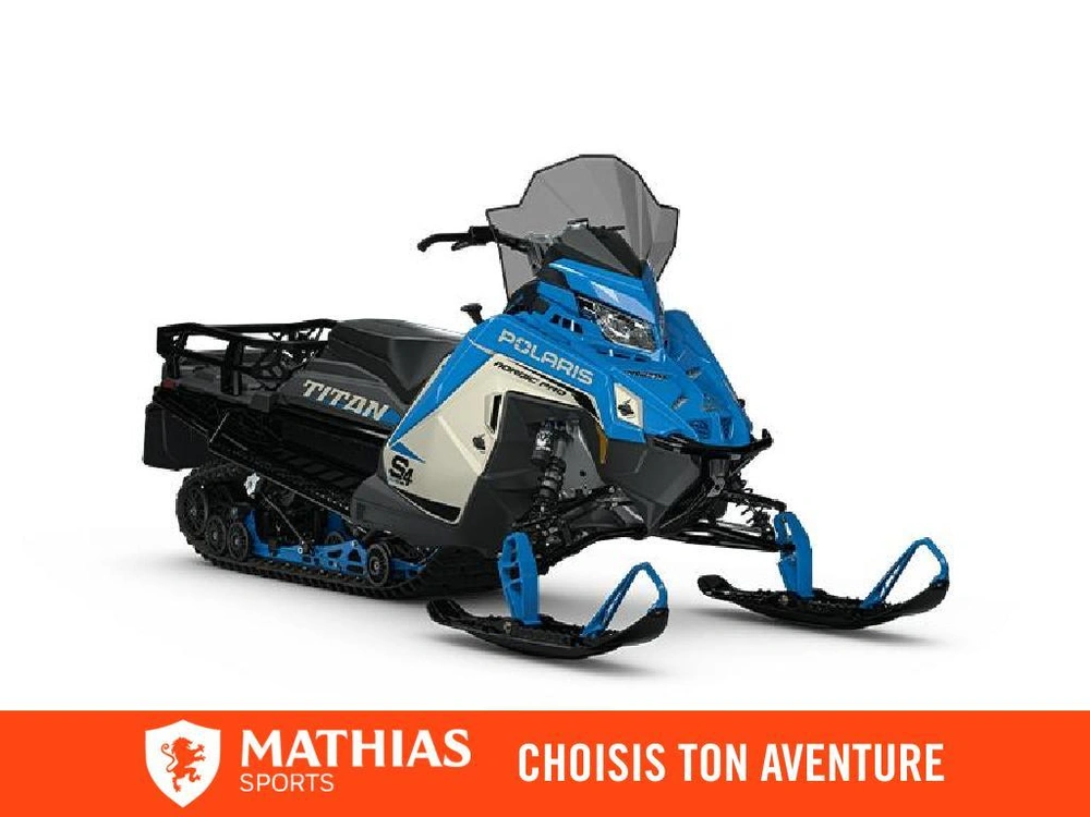 Polaris Prostar Titan Ndproblu 2027 alt