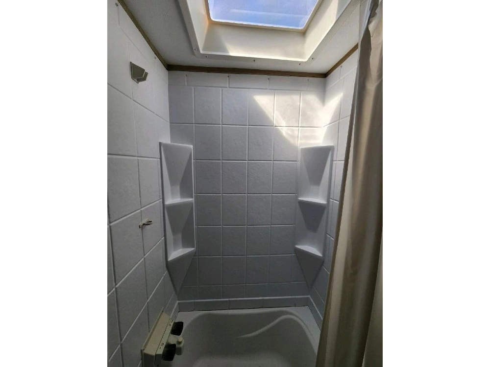 Coachmen Viking 17bh 2019 alt