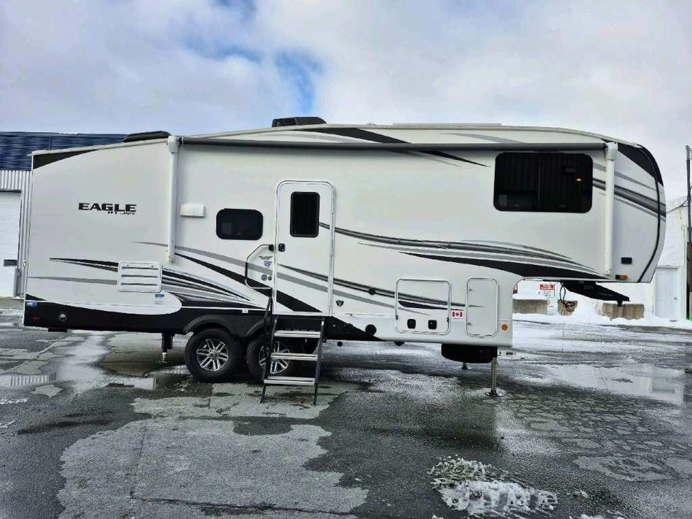 Jayco Eagle Ht 24re 2022 alt