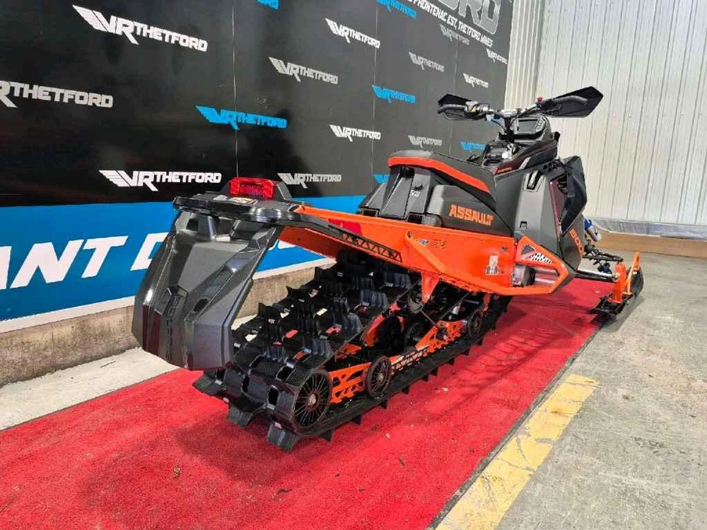 Polaris Boost Sb Assault 146 2025 alt