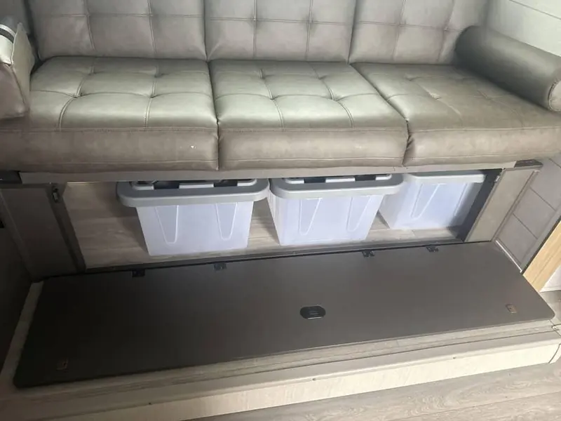 Forest River Wildwood 273QBXL 2026